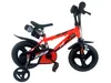 Detský bicykel Dino bikes 12" Náhľad obrázku produktu 12