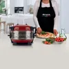 Ariete 0927/00 Urządzenie do pizzy/piec 2 pizze/pizze 2300 Podgląd zdjęcia produktu 11