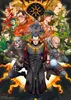 The Witcher Gaming Puzzle Nilfgaard (500 Teile) Produktbild-Vorschau 9