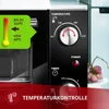 Elektroofen klein Mini MPM MPE-13 10L Produktbild-Vorschau 2