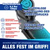 Druckluft 2 in 1 - Nagler und Hefter Produktbild-Vorschau 3
