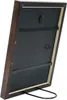 Deknudt S43AH3 Bilderrahmen Holz braun 9x13 cm Produktbild-Vorschau 4