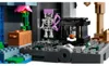 LEGO 21189 Minecraft Das Skelettverlies, Set mit Höhlen, Produktbild-Vorschau 6
