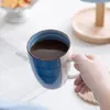 Kaffeetassen Steingut, vancasso BONITA 6-teiliges Becher Produktbild-Vorschau 4