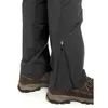 MAIER SPORTS Inara slim Da-Hose el. BLACK BLACK 44 Produktbild-Vorschau 15