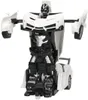 Toi-Toys - Transform Roboter - Robo Forces (mit Licht & Produktbild-Vorschau 2