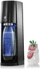 SodaStream E-Terra, Metall, Kunststoff, Schwarz, 127 mm, Produktbild-Vorschau 13