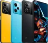 Xiaomi Poco X5 Pro 5G 256GB: Yellow Produktbild-Vorschau 7