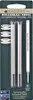 Monteverde Montblanc Rollerball Pen M Blistermine 2er Pack Produktbild-Vorschau 1