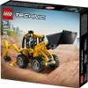 LEGO Technic Escavatore con Pala 42197 Anteprima dell’immagine prodotto 35