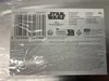 Disney Star Wars Lunchbox Brotzeitdose Brot Edelstahl Fan Produktbild-Vorschau 3