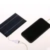 Přenosná 2W/5V solární nabíječka s USB připojením, Náhled obrázku produktu 8