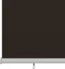 vidaXL Außenrollo 220x140 cm Braun Produktbild-Vorschau 3