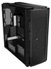 iCUE LINK 9000D Airflow  (schwarz, Tempered Glass) Produktbild-Vorschau 4