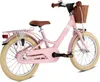 Puky Kinderfahrrad ab 4 Jahren Youke Classic 16 Retro Rosa Produktbild-Vorschau 3