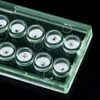 Set di cristalli dentali, 10 pezzi, pietre preziose, Anteprima dell’immagine prodotto 3