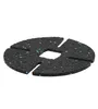 beko TERRASYS Platten-Stelzlager Pads Ø 86 mm 1 Pack = 36 Produktbild-Vorschau 1