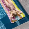Swim Essentials Matelas gonflable Arc-en-ciel Voir les images du produit 10
