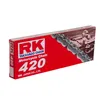 RK-Antriebskette 420SB 096 Glieder Produktbild-Vorschau 2