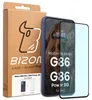 Robuste Handyhülle + gehärtetem Glas für Motorola Moto G86 Produktbild-Vorschau 10