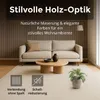 Dalsys 4x Akustikpaneele Holz 120x60cm mit Lamellen Eiche Produktbild-Vorschau 3
