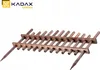 Zahradní plot KADAX "Rucar", z přírodního borovicového Náhled obrázku produktu 11
