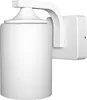 OSRAM ENDURA Classic applique, bianco, E27, IP43, corpo in Anteprima dell’immagine prodotto 1