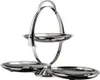 Alessi Anna Gong, 440 mm, 200 mm, Nerezová oceľ, Nerezová Náhľad obrázku produktu 5