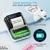 Phomemo M120 Etikettendrucker - Bluetooth-Etikettendrucker Produktbild-Vorschau 7