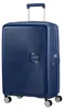 American Tourister trolley Soundbox Spinner 67 / 24 TSA EXP Vista previa de la imagen del producto 4