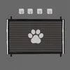 Pet Pet Bezpečnostní zábrana pro psy/kočky 110x78cm M Náhled obrázku produktu 9