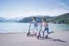 GLOBBER NL 205 – Tretroller, 205 mm, ABEC 9, Produktbild-Vorschau 5