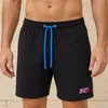 Nebulus Short TAURINO Herren, Bermudashort, sportliche Produktbild-Vorschau 6
