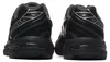 Asics Gel-1130 Nero Argento Puro - 45 Dimensioni: 45 Anteprima dell’immagine prodotto 12