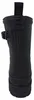 Verbenas LINA Gummistiefel Schwarz Produktbild-Vorschau 2