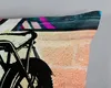 Duvet cover Good Morning 135x200 + 1* 80x80 cm - graffiti Produktbild-Vorschau 4