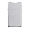 Zapalniczka Zippo Satin Chrom Slim 1605 / 60001179 Podgląd zdjęcia produktu 6