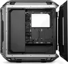 Cooler Master Cosmos C700M, Full Tower, PC, Czarny, Szary, Podgląd zdjęcia produktu 6