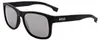 Hugo Boss BOSS 1568/S Matte black 55/18/145 Herren Produktbild-Vorschau 2