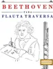 Beethoven para Flauta Traversa Produktbild-Vorschau 1