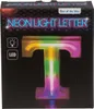 OOTB Neon-Leuchtbuchstabe T Höhe:16 cm Produktbild-Vorschau 32