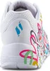 Skechers Sneakers 314064L-WMN in White color size 30 Náhľad obrázku produktu 53