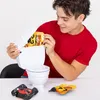 Skibidi Toilet Mystery Toilet : Toilettes interactives Voir les images du produit 12