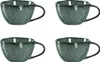 Keramiktasse 290ml 4er Set Matera Leonardo Produktbild-Vorschau 1