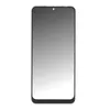Display für Xiaomi Redmi Note 10 5G Grün LCD + Rahmen Touch Produktbild-Vorschau 1