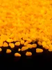 5kg PSYWORK Schwarzlicht Farbkies Orange Produktbild-Vorschau 4