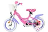 Minnie, die süßeste aller Zeiten! Kinderfahrrad - Mädchen - Produktbild-Vorschau 3