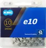 KMC 10 Fach Kette E10 mit 122 Glieder für E-Bike Produktbild-Vorschau 8