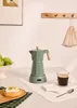THERA MOKA ELECTRIC - Elektrische Espressokanne mit Produktbild-Vorschau 2