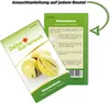 Melonenbirne Birnenmelone Pepino Samen - Solanum muricatum Produktbild-Vorschau 3
